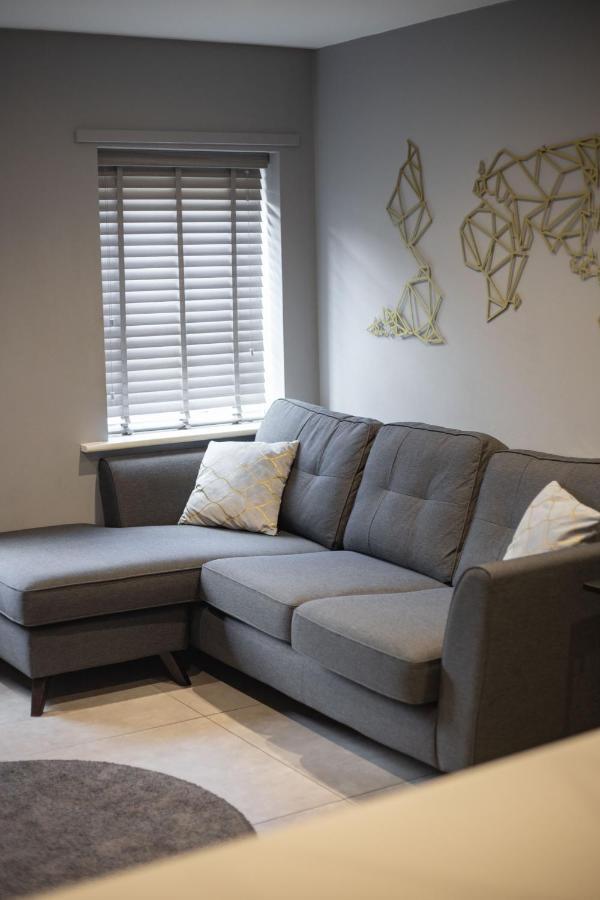 #4 Reed Street Apartment Hull City Centre Nr Connexin Live Kingston upon Hull Exterior foto
